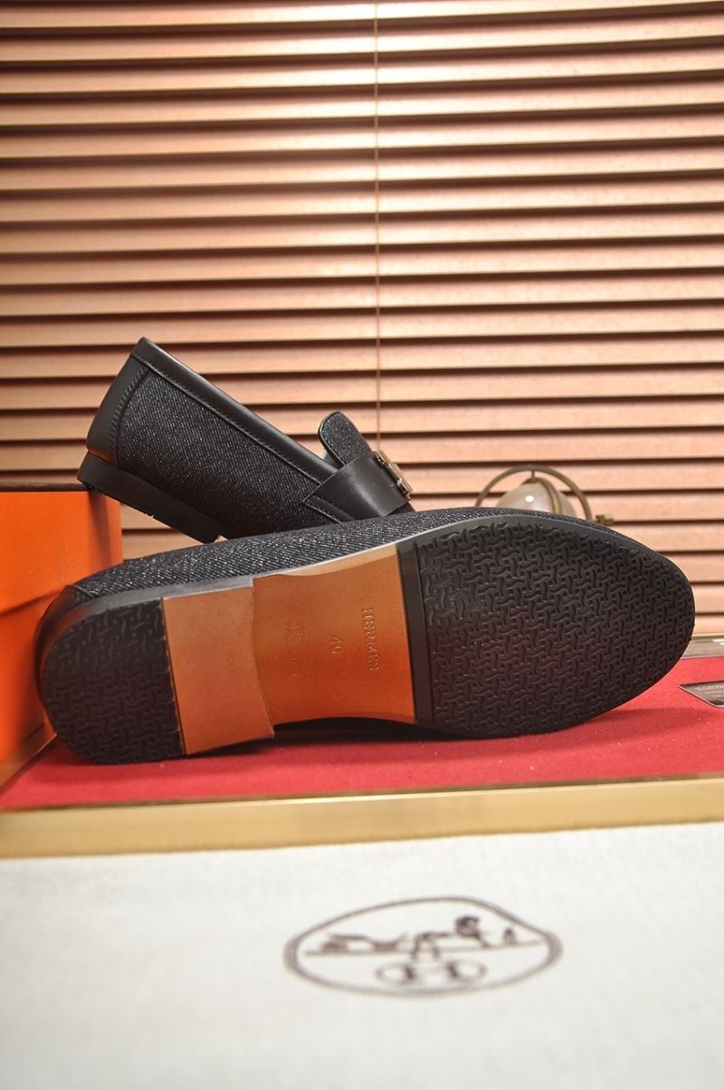 Hermes Business Shoes